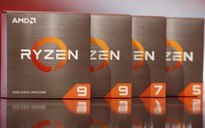 Tin vui cho game thủ: AMD Ryzen 5000 giảm giá trước khi sản phẩm mới ra mắt