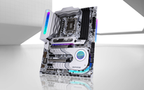 COLORFUL ra mắt bo mạch chủ Intel Z690 iGame Ultra Series