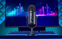 Razer Seiren V2 Pro – Thiết kế ngầu, chất lượng âm thanh tốt, phù hợp cho streamer