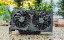 Gigabyte Nvidia GeForce RTX 3050 Eagle OC - Lợi thế chiến game từ DLSS