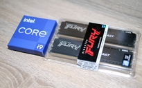 Kingston FURY Beast – Nhập môn RAM DDR5, giá hấp dẫn, hiệu năng cao