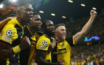 Kết quả Champions League, Young Boys 2-1 M.U: Mất người, 'Quỷ đỏ' thua ngược phút bù giờ