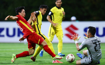 Kết quả Việt Nam 3-0 Malaysia, AFF Cup 2020: Đương kim vô địch lên tiếng!