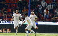 Kết quả Việt Nam 7-0 Singapore, U.23 Đông Nam Á: Mưa bàn thắng trong trận mở màn