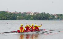 SEA Games 31 ngày 11.5: Thể thao Việt Nam giành 3 HCV trong buổi sáng