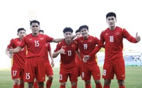 Kết quả U.23 Việt Nam 2-0 U.23 Malaysia, VCK châu Á: Giành vé vào tứ kết