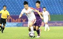 Kết quả CLB Bình Dương 2-1 Viettel, V-League: Tiến Linh giúp đội nhà giành 3 điểm