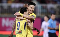 Kết quả HAGL 2-0 CLB Nam Định: Sau 10 trận, Kiatisak mới biết đến chiến thắng