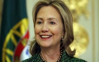 Bà Hillary khen ngợi thông điệp liên bang của Tổng thống Obama