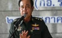 Thủ tướng Thái Lan đe dọa trừng phạt nhà báo
