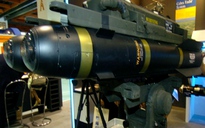 Mỹ đồng ý bán tên lửa cho Ai Cập