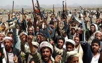 Lãnh đạo Houthi thề không chịu thua Ả Rập Xê Út