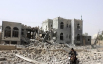 Liên Hiệp Quốc: Cuộc không kích tại Yemen là vi phạm luật quốc tế