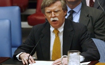 Cựu đại sứ Mỹ tại Liên Hiệp Quốc sắp ra tranh cử tổng thống