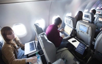 Tin tặc Mỹ thừa nhận từng điều khiển máy bay từ ghế hành khách