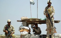 Tướng Anh: Iraq phải xây dựng lại quân đội mới chống được IS