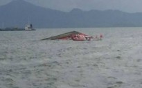 Chìm phà chở 173 người tại Philippines, ít nhất 36 người chết