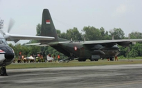 Indonesia sẽ thay toàn bộ máy bay quân sự trên 30 năm tuổi