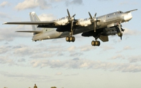 Vụ rơi máy bay ném bom Tu-95 ở Nga: 2 phi công thiệt mạng