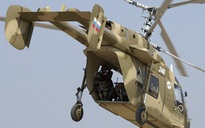 Ấn Độ và Nga đạt thỏa thuận hợp tác sản xuất 200 trực thăng