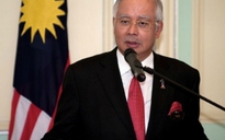 Malaysia khóa trang web đăng tin Thủ tướng Razak nhận hối lộ