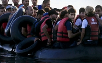 Vì sao người tị nạn Syria rời Thổ Nhĩ Kỳ đến Tây Âu?