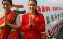 Air India yêu cầu tiếp viên phải... giảm cân