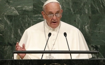 Giáo hoàng Francis đã lên án những gì tại Liên Hiệp Quốc?
