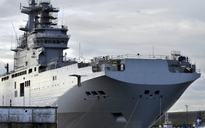 Bán tàu Mistral cho Ai Cập, Pháp lỗ 250 triệu euro