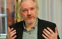 Anh từ chối để nhà sáng lập WikiLeaks đi chữa bệnh