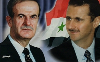 Bashar al-Assad, sinh viên y khoa được dọn đường thành tổng thống Syria