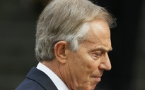 Cựu Thủ tướng Anh thừa nhận sai lầm khi xâm lược Iraq