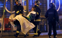 Khủng bố kinh hoàng ở Paris, hơn 150 người chết