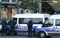 Chi tiết về nghi phạm khủng bố Paris được nhận dạng