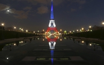 Chính phủ Pháp kêu gọi phủ cờ Pháp khắp mạng xã hội