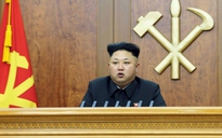 Ông Kim Jong-un: Thử bom nhiệt hạch giúp bảo vệ an ninh khu vực
