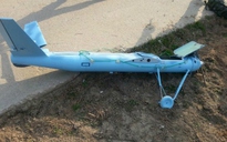 Hàn Quốc bắn UAV xâm nhập không phận gần biên giới Triều Tiên