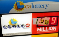 Giải độc đắc xổ số Powerball tại Mỹ tăng lên 1,5 tỉ USD