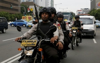 Indonesia tiêu diệt thêm một tay súng sau vụ tấn công Jakarta