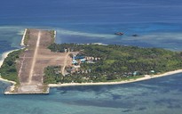 Máy bay Philippines bị Trung Quốc hăm doạ khi đáp xuống đảo Thị Tứ