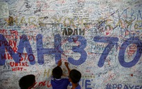 Malaysia bác tin cơ trưởng MH370 được tìm thấy tại Đài Loan