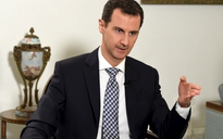 Tổng thống Syria xác định thời gian bầu cử quốc hội
