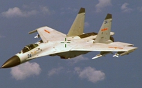 Quan chức Mỹ: Trung Quốc đưa máy bay chiến đấu ra Hoàng Sa
