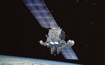 Canada buộc tội 4 người đánh cắp công nghệ vệ tinh bán cho Trung Quốc