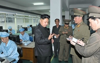 Triều Tiên tăng cường giám sát điện thoại của người dân
