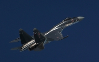 Nga lùi thời hạn giao tiêm kích Su-35 cho Trung Quốc