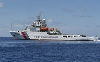 Indonesia triệu tập đại sứ Trung Quốc vì sự cố gần Biển Đông