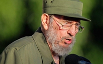 Vì sao Tổng thống Obama và ông Fidel Castro không gặp nhau?