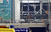 Những vụ tấn công liên quan khủng bố gần đây tại Bỉ