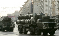 Iran nhận được lô tên lửa S-300 đầu tiên từ Nga